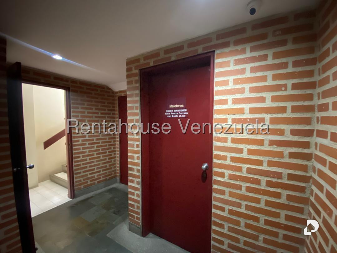 Apartamento en La Florida, Caracas
