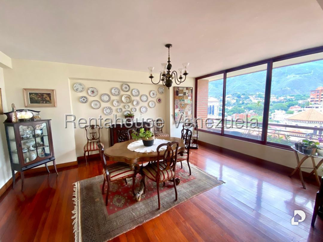 Apartamento en La Florida, Caracas