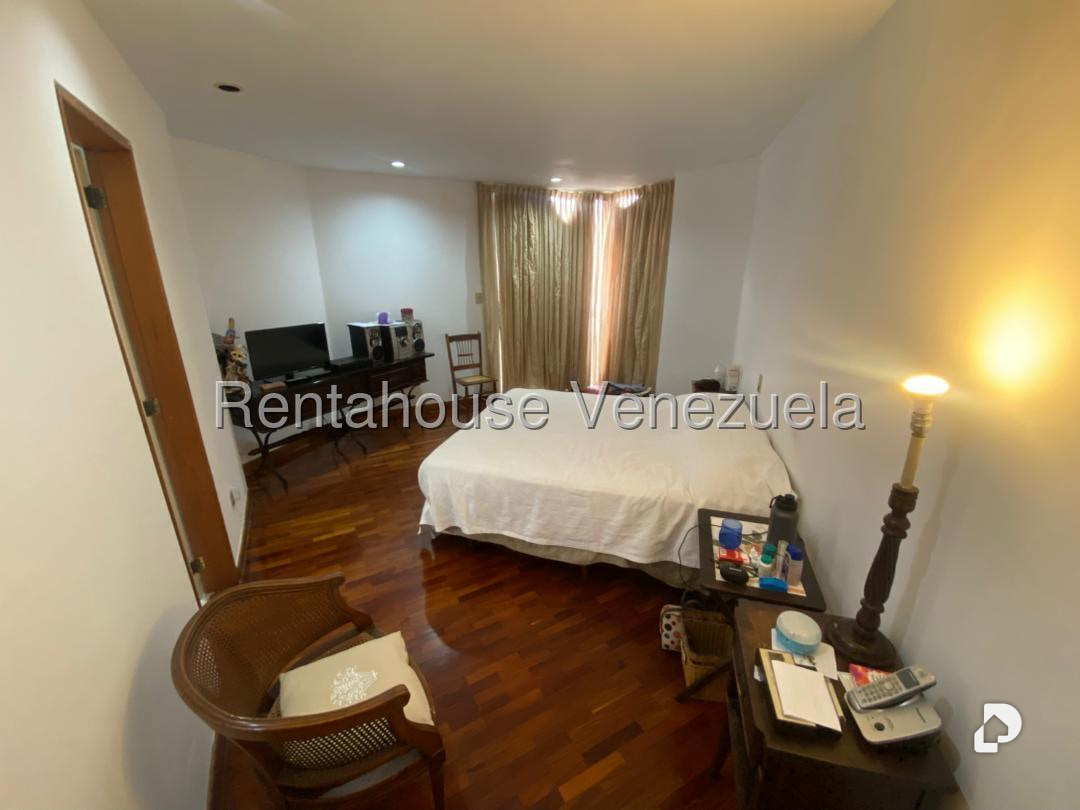 Apartamento en La Florida, Caracas