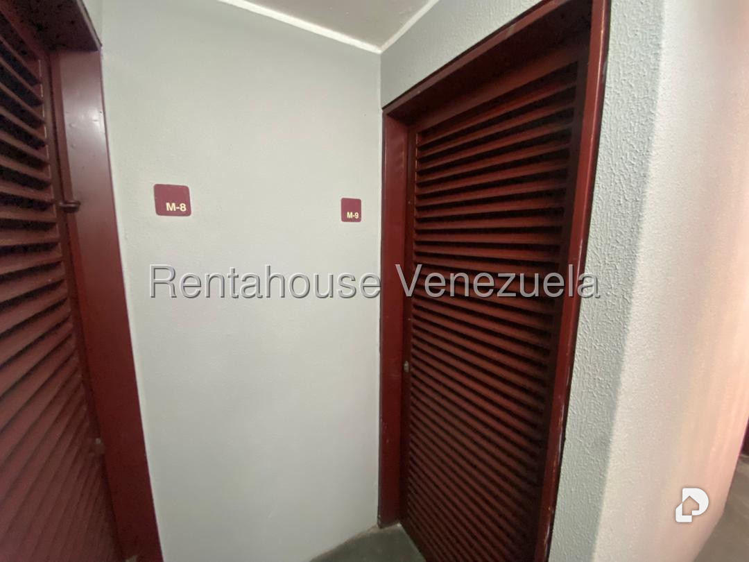 Apartamento en La Florida, Caracas