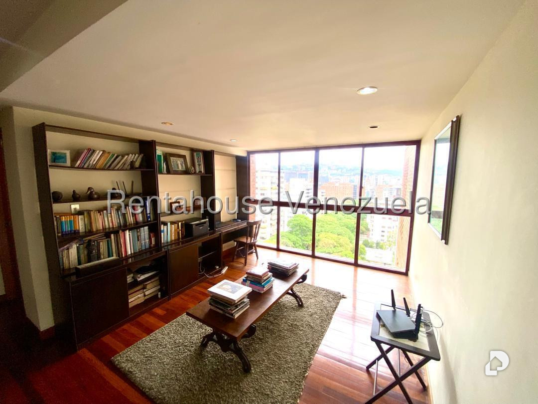 Apartamento en La Florida, Caracas