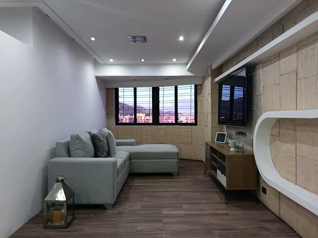 Apartamento en Mañongo, Valencia - 1