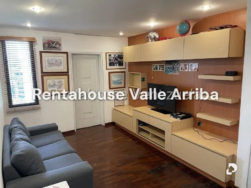 Apartamento en Colinas de Valle Arriba, Caracas – 23