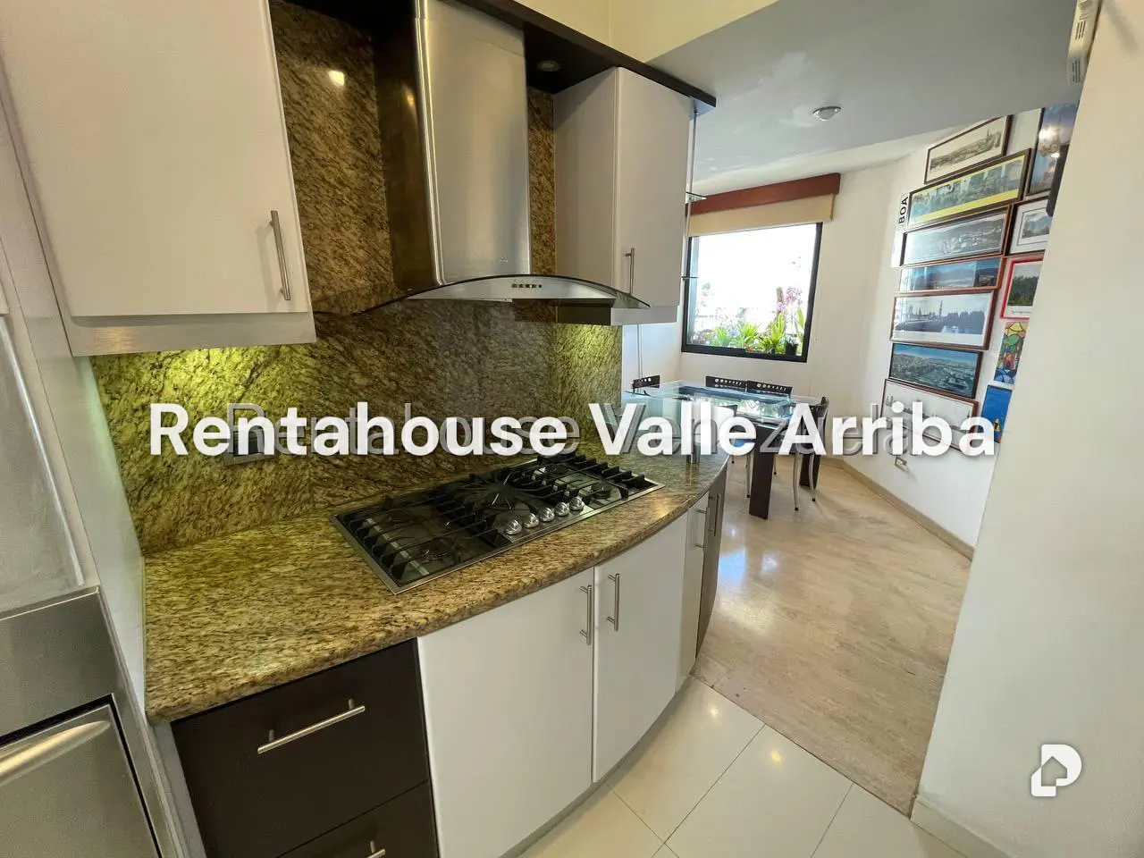 Apartamento en Colinas de Valle Arriba, Caracas – 8