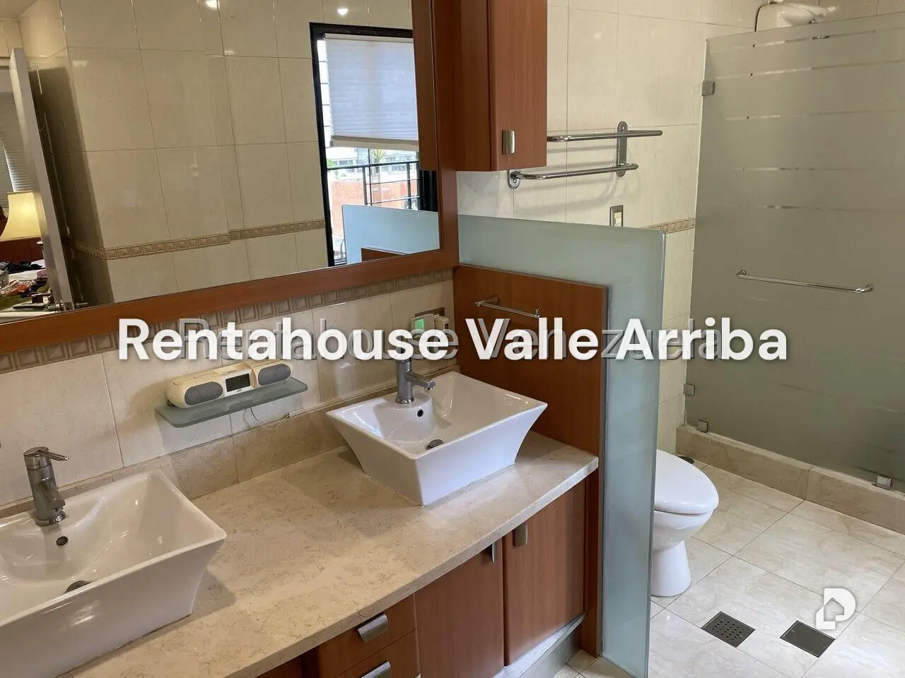 Apartamento en Colinas de Valle Arriba, Caracas – 20
