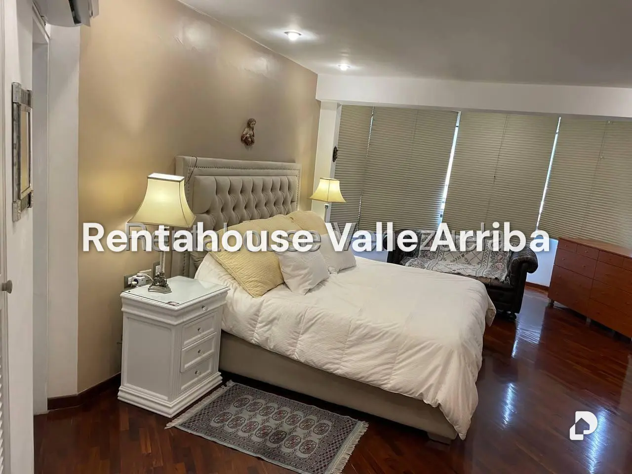 Apartamento en Colinas de Valle Arriba, Caracas – 15