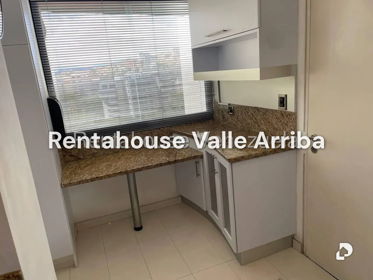 Apartamento en Colinas de Valle Arriba, Caracas – 13