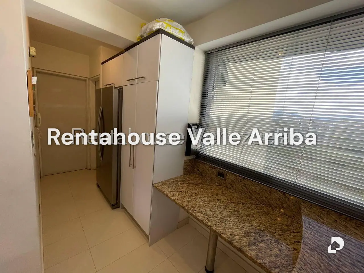 Apartamento en Colinas de Valle Arriba, Caracas – 12