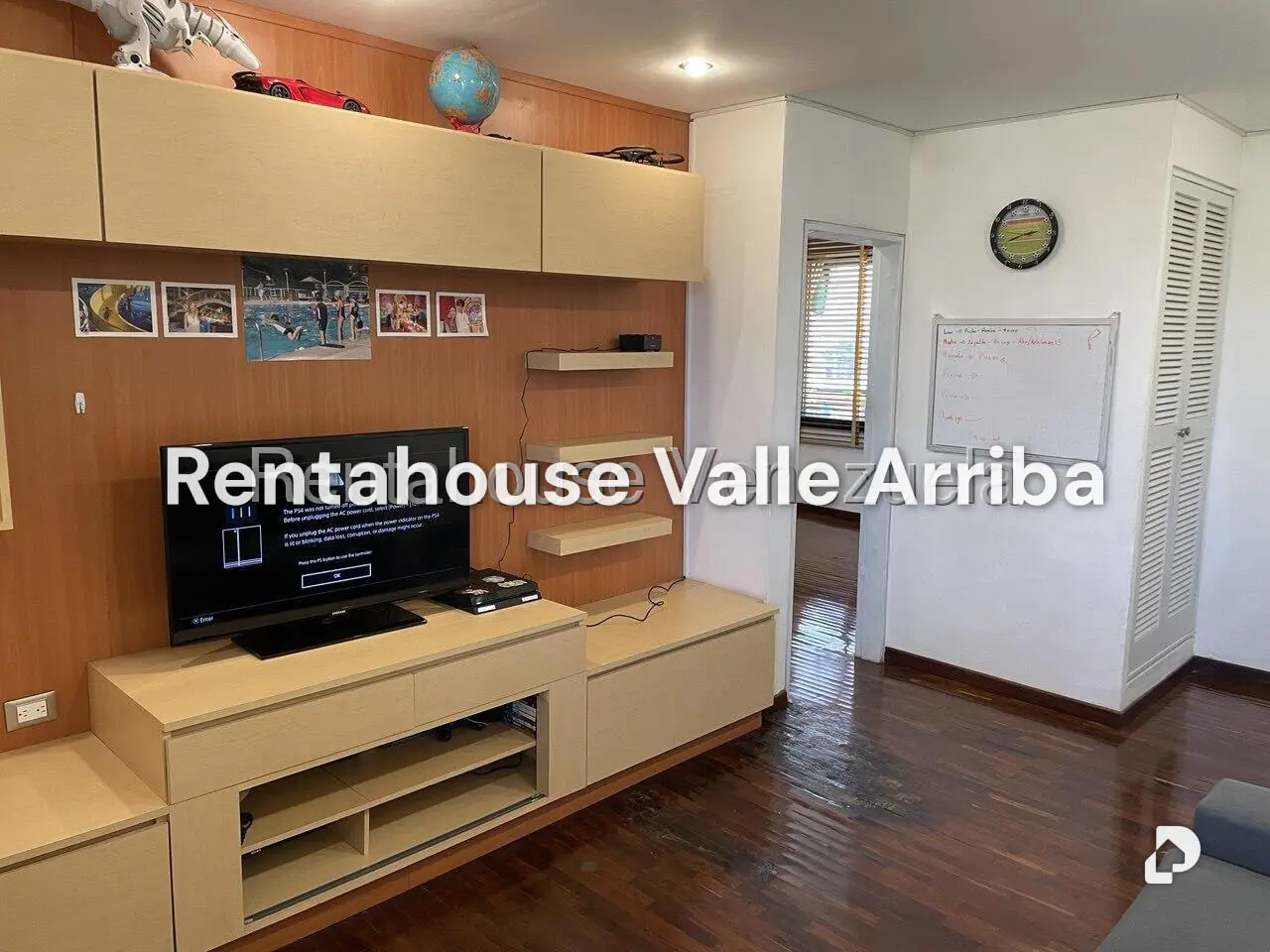 Apartamento en Colinas de Valle Arriba, Caracas – 24