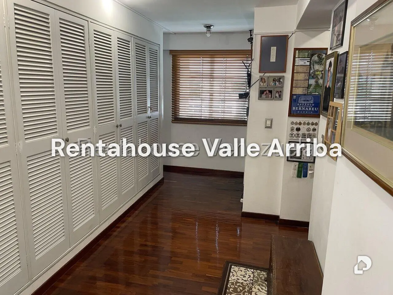 Apartamento en Colinas de Valle Arriba, Caracas – 27