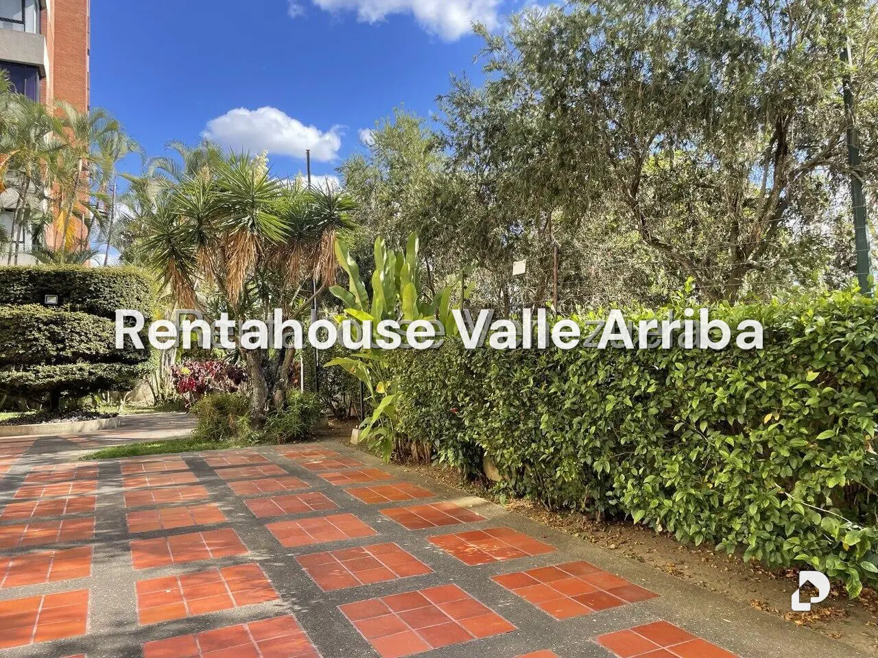 Apartamento en Colinas de Valle Arriba, Caracas – 30