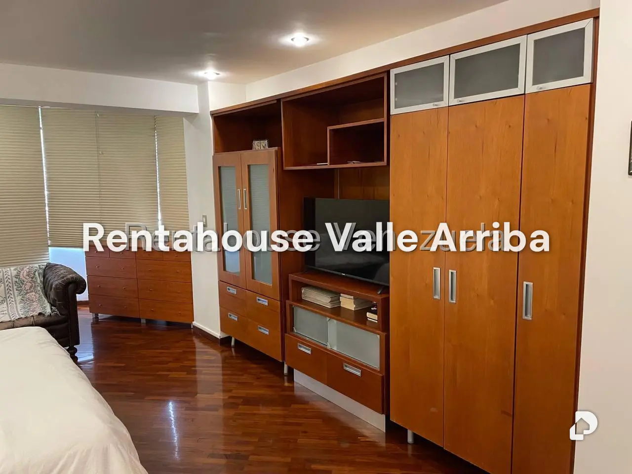 Apartamento en Colinas de Valle Arriba, Caracas – 17