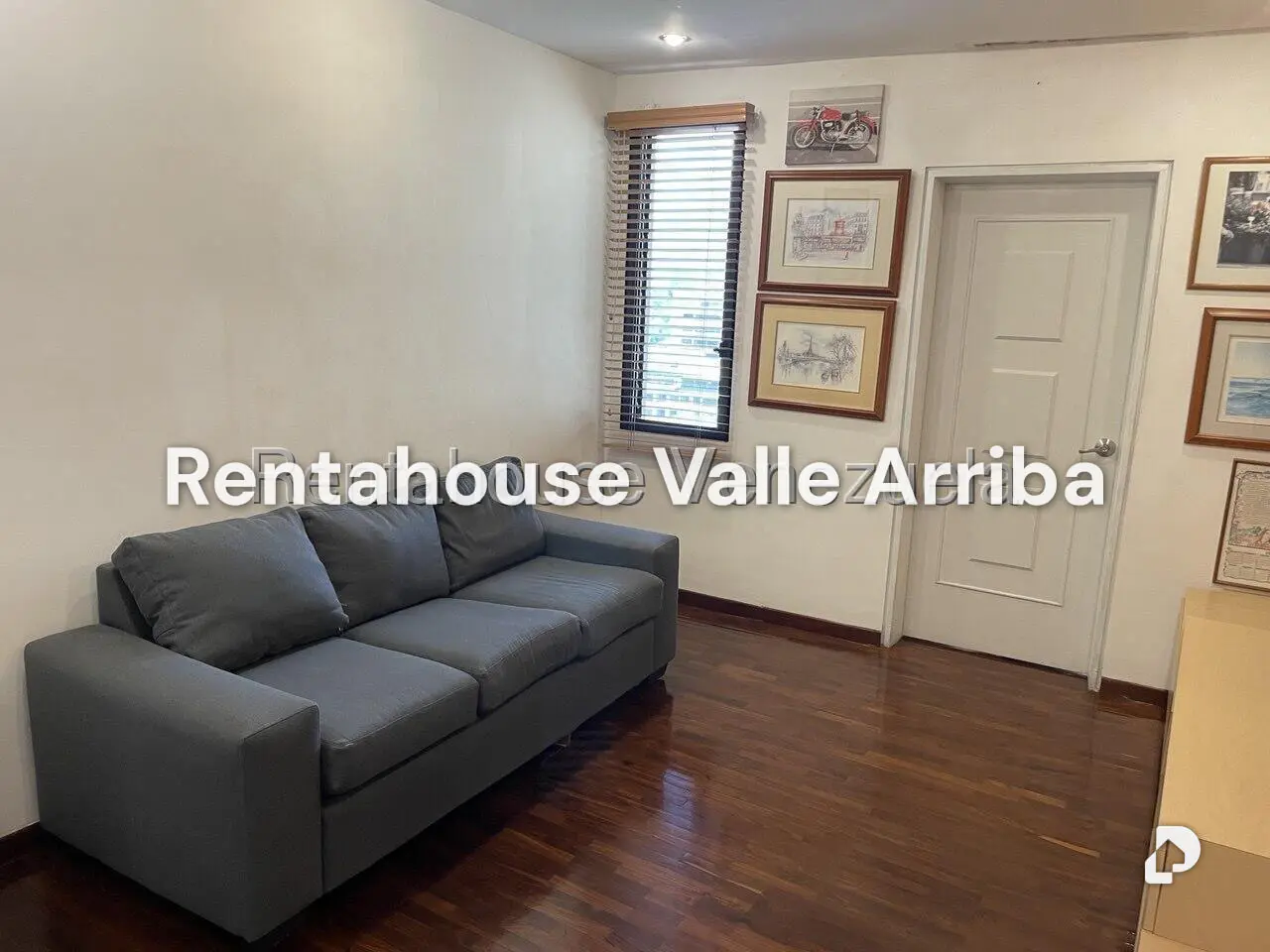 Apartamento en Colinas de Valle Arriba, Caracas – 22
