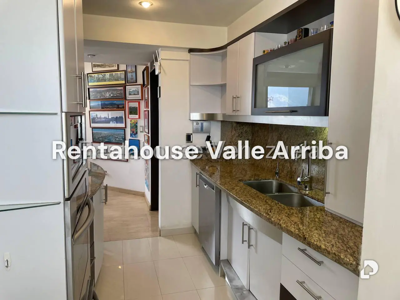 Apartamento en Colinas de Valle Arriba, Caracas – 10