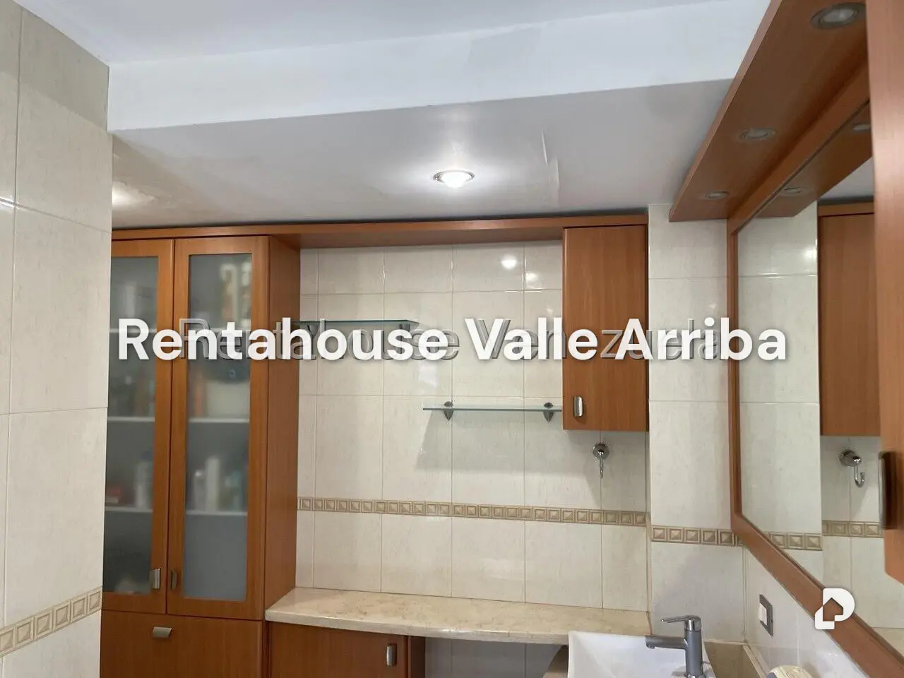 Apartamento en Colinas de Valle Arriba, Caracas – 18