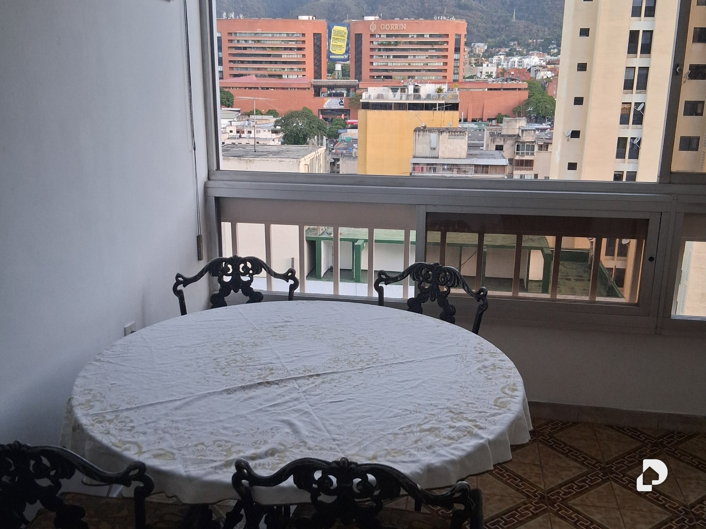 Apartment in Chacao, Caracas – 3