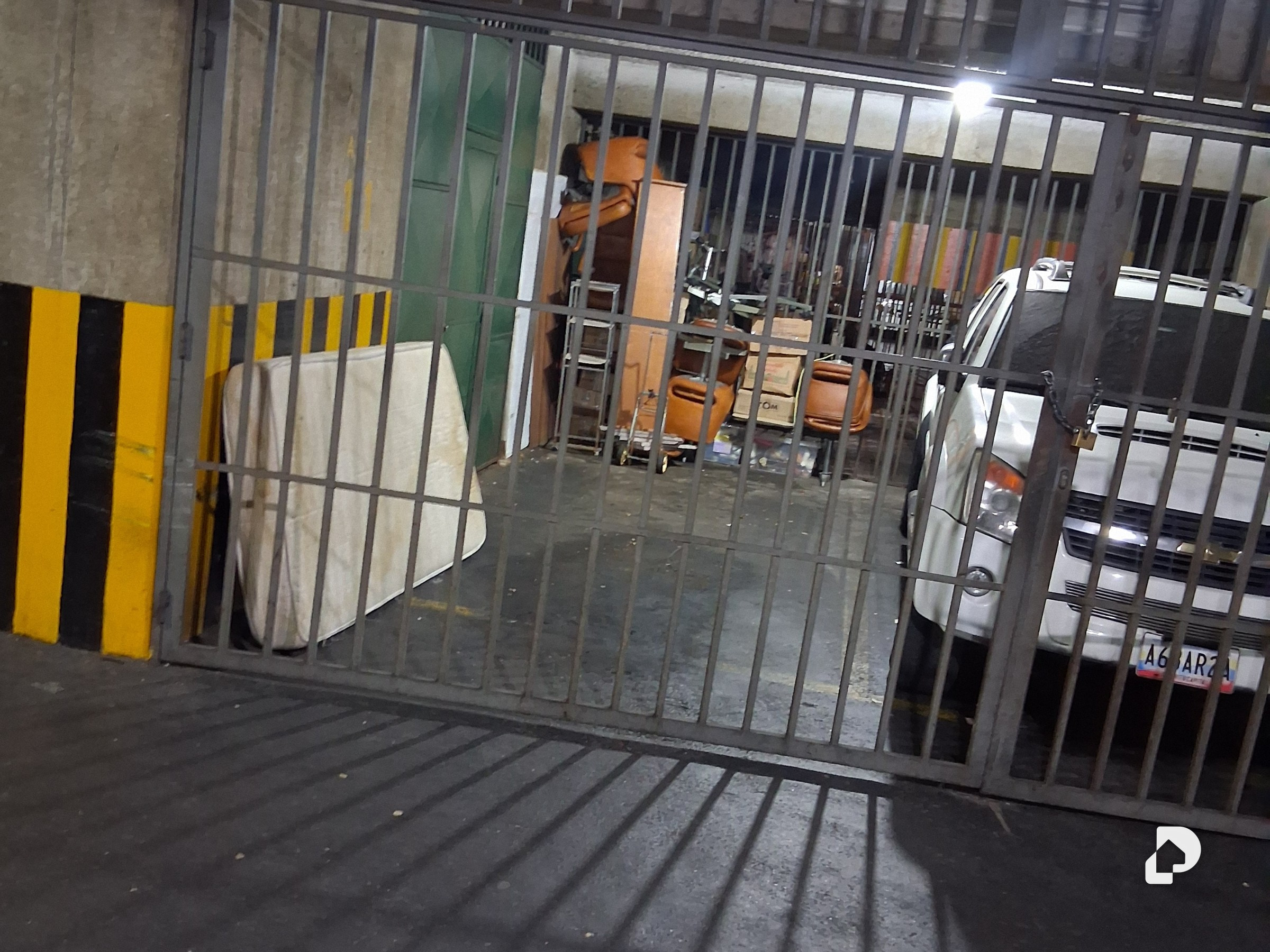 Apartment in Chacao, Caracas – 12