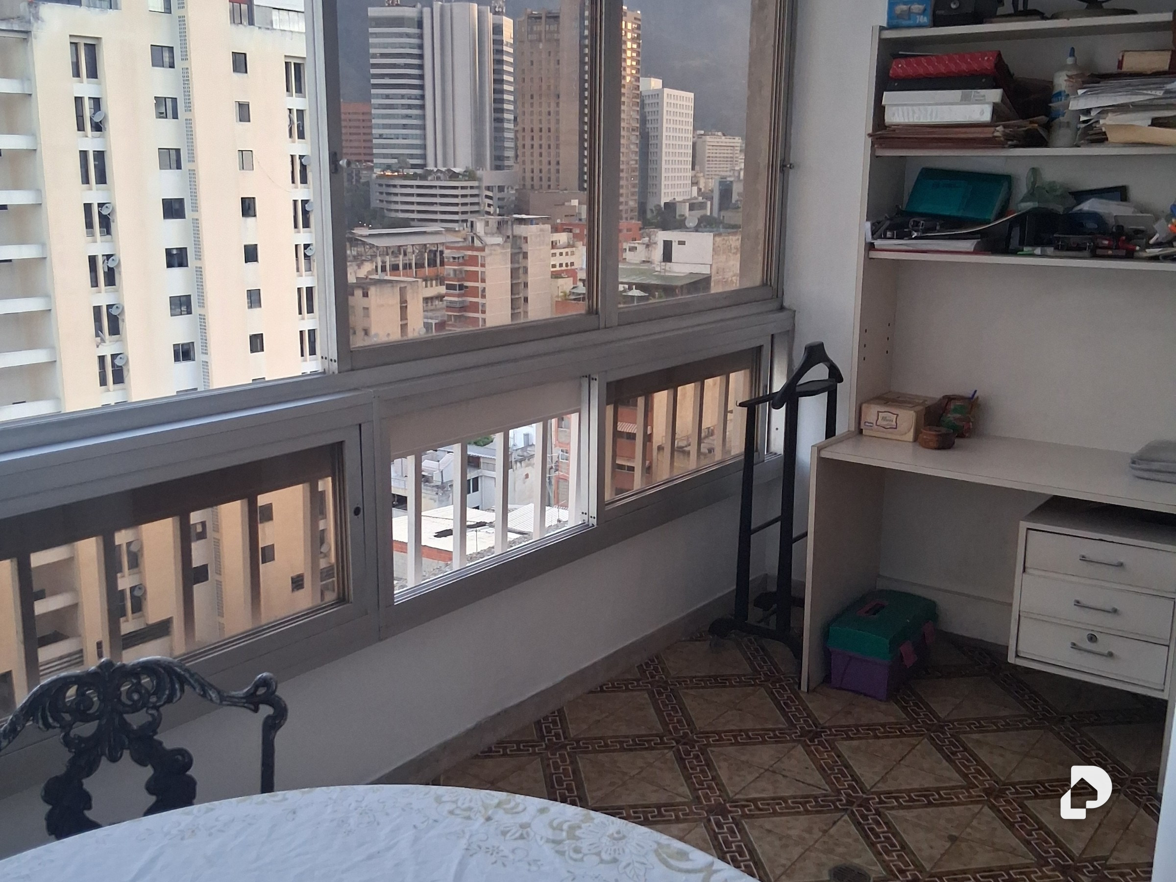 Apartment in Chacao, Caracas – 14