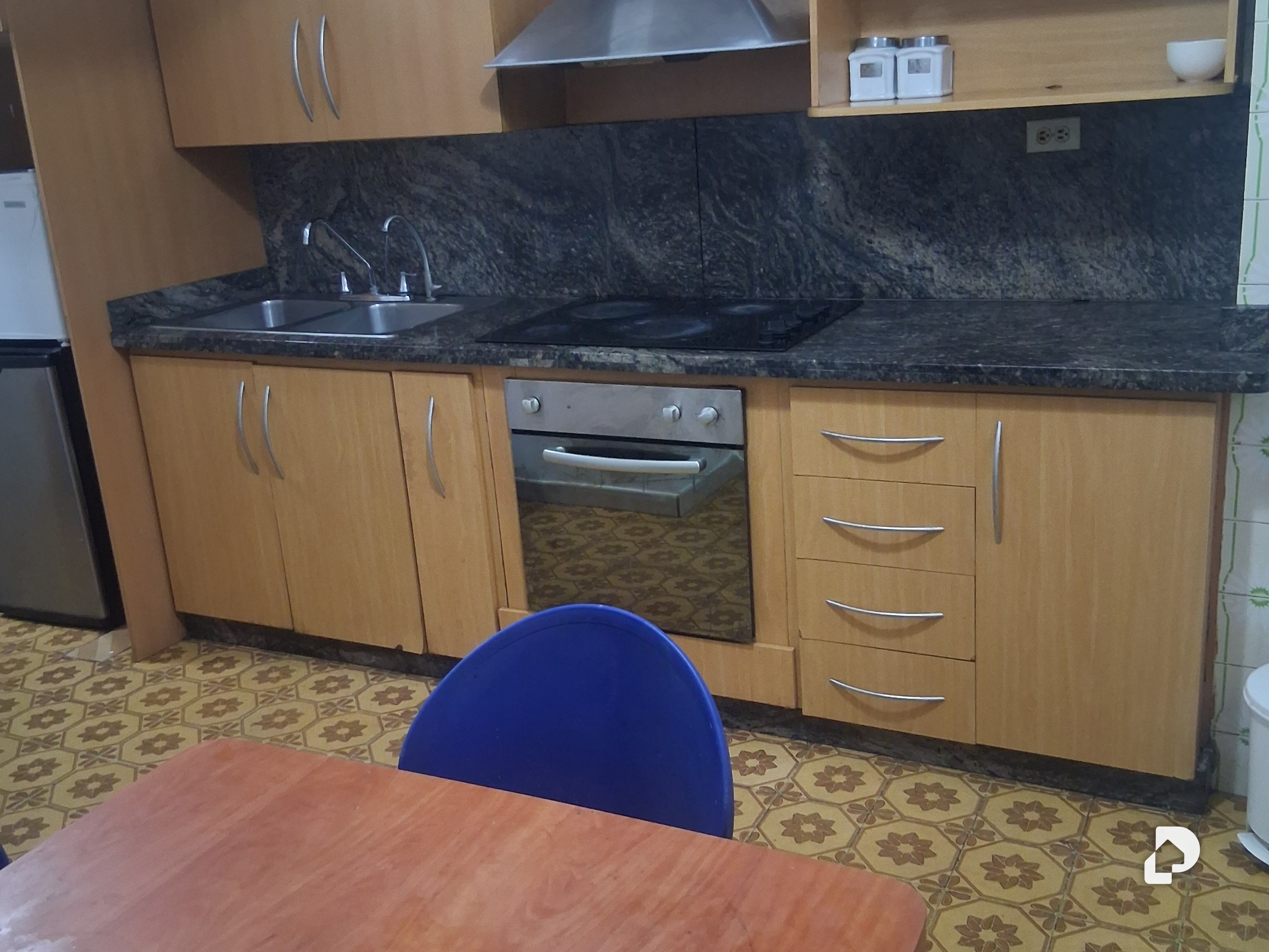 Apartment in Chacao, Caracas – 4