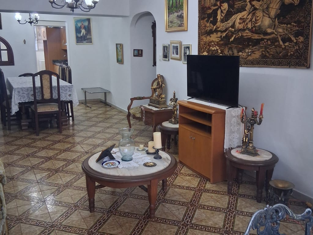 Apartamento en Chacao, Caracas - 1