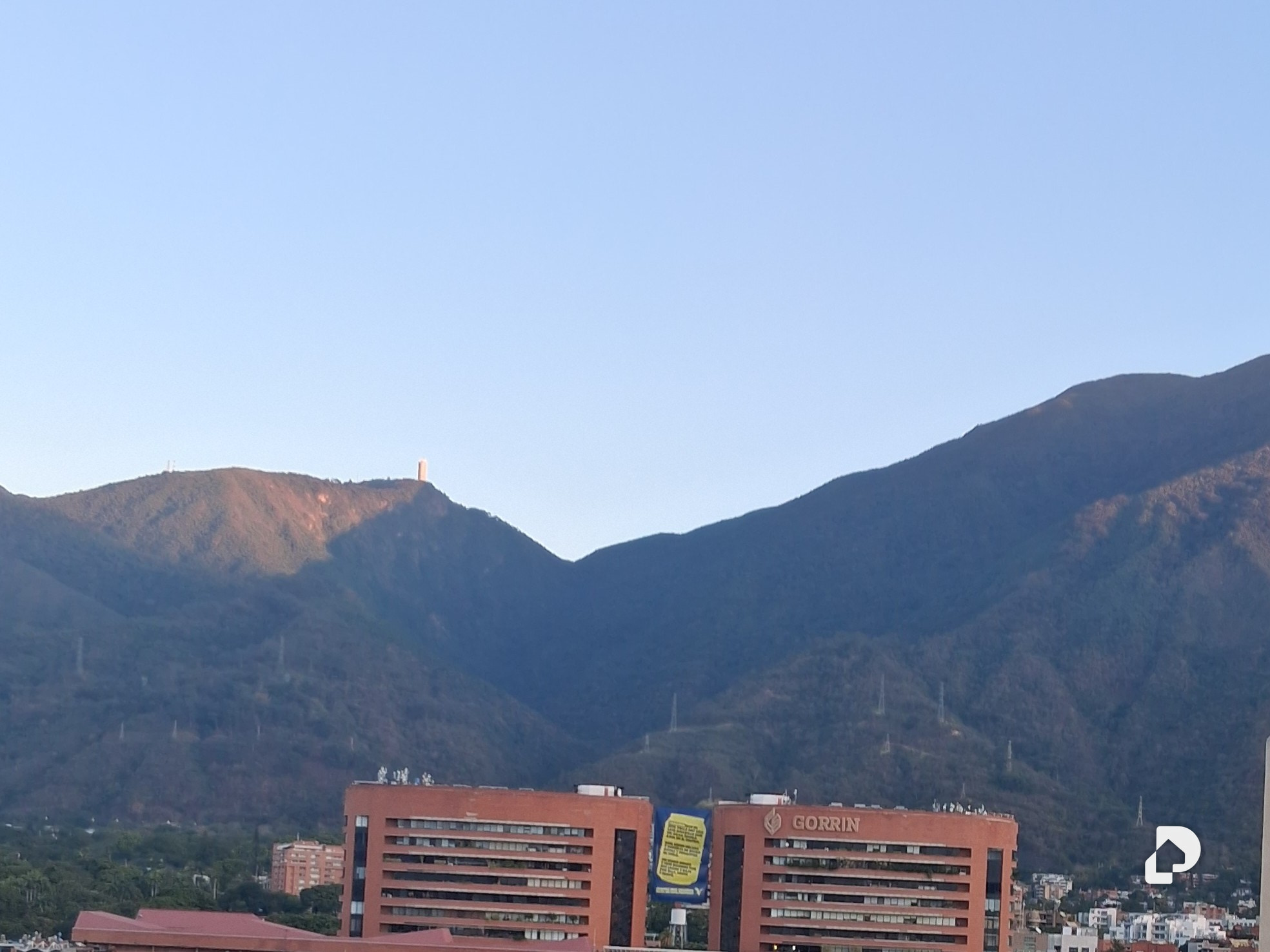 Apartment in Chacao, Caracas – 13