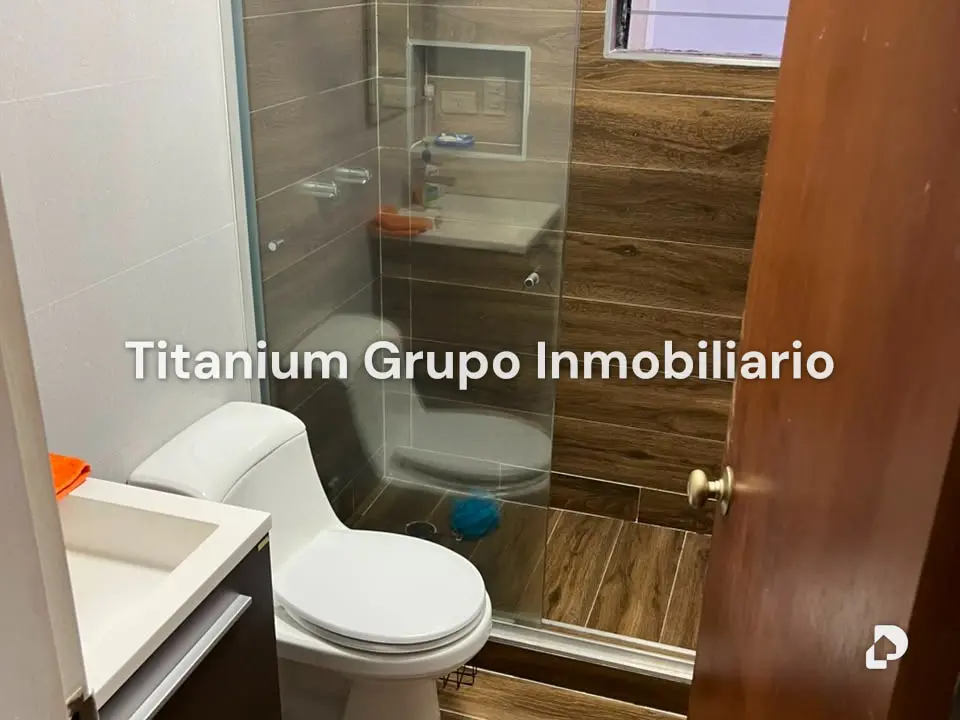 Apartment in Urb el parral, Valencia – 5