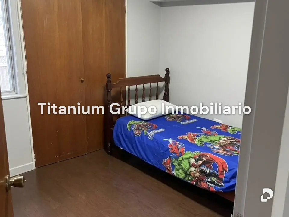 Apartment in Urb el parral, Valencia – 8