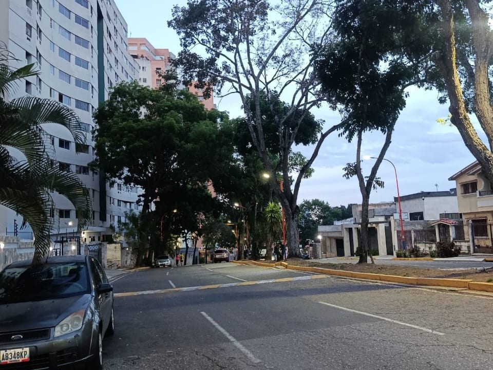 Apartamento en El Parral, Valencia - 1