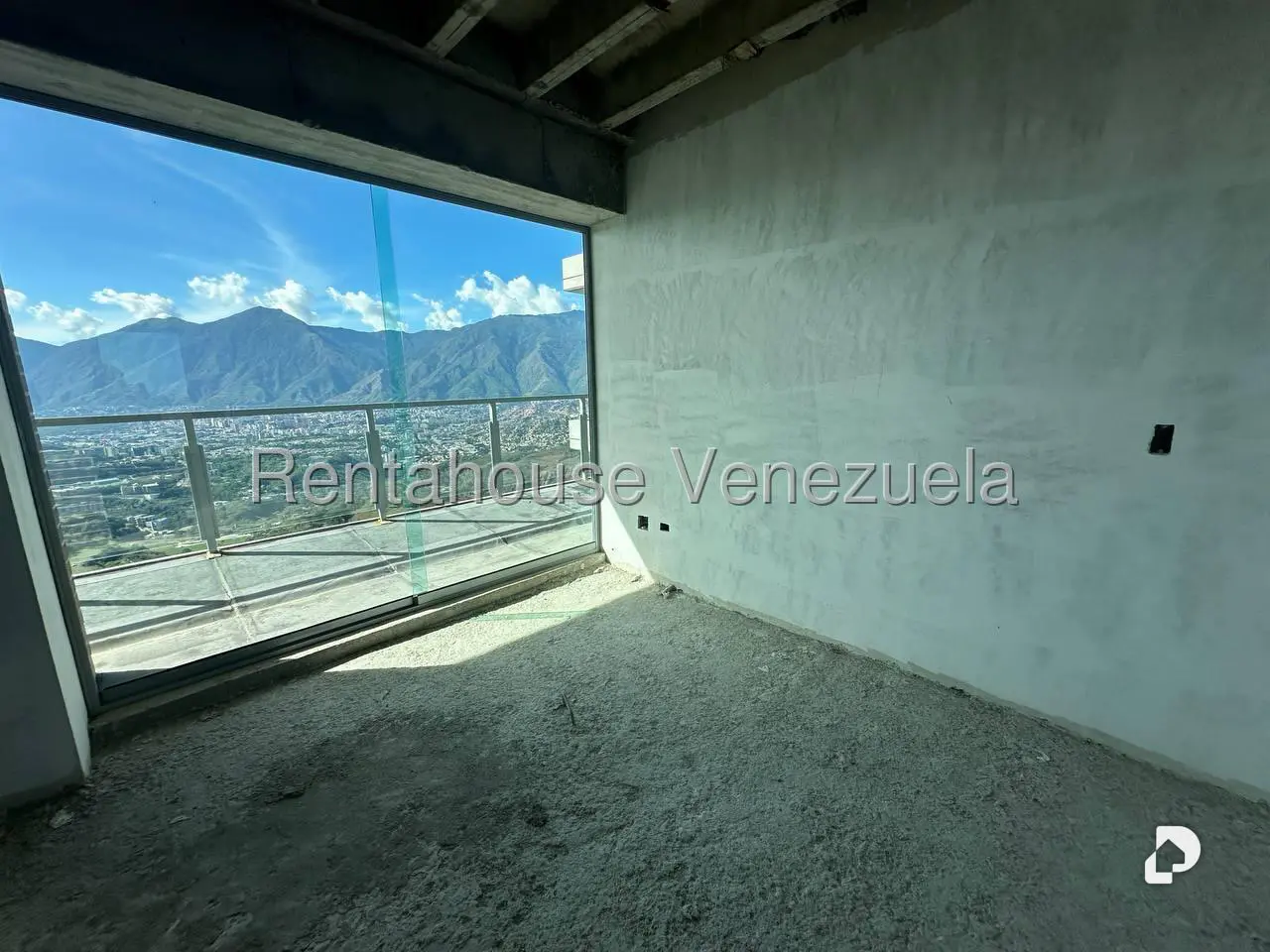 Apartamento en Alto Hatillo, Caracas – 8