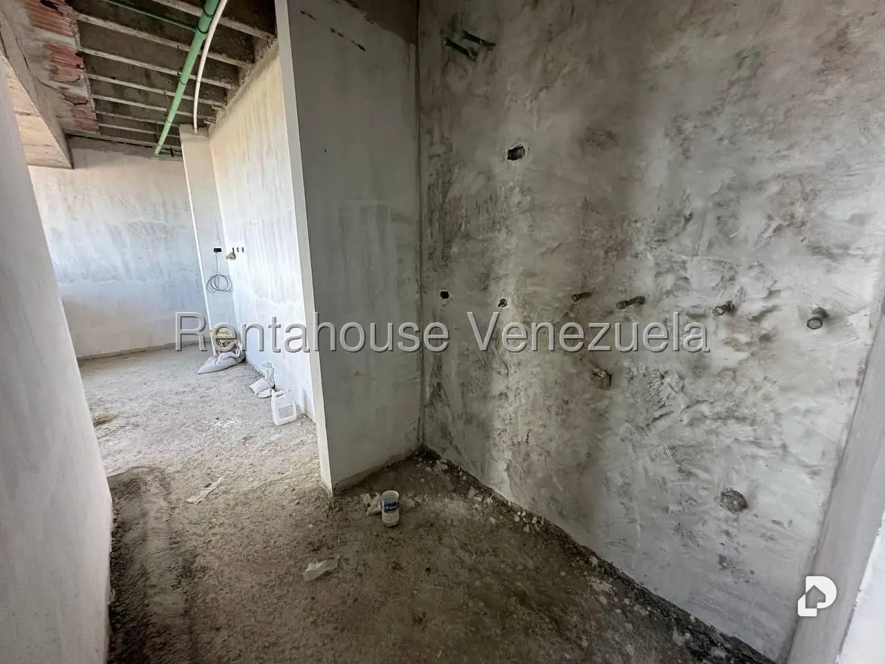 Apartamento en Alto Hatillo, Caracas – 22