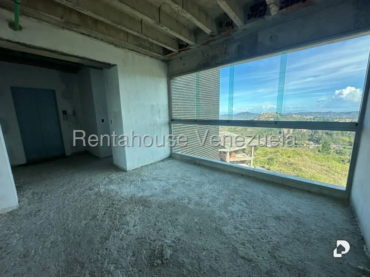 Apartamento en Alto Hatillo, Caracas – 4