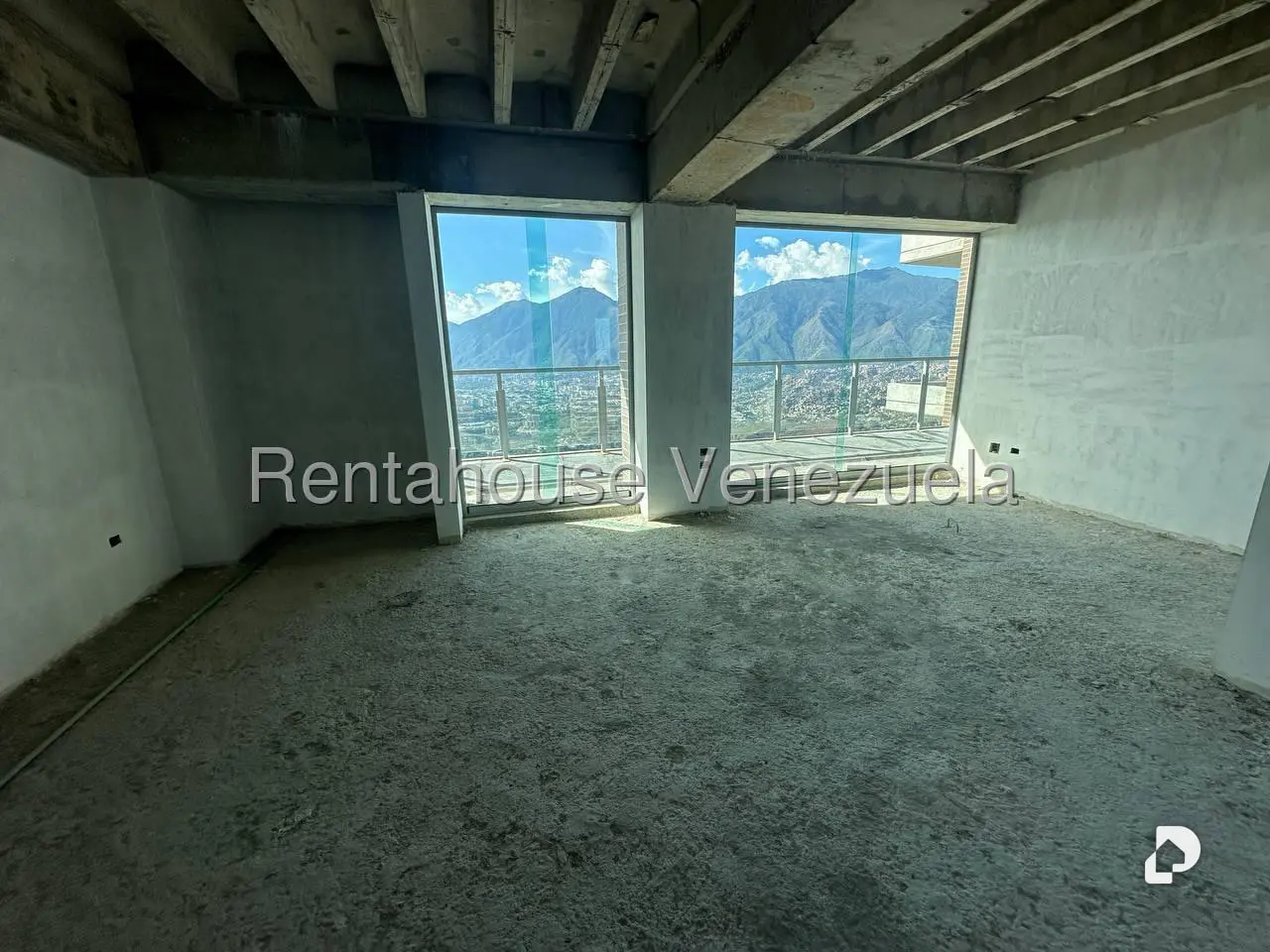 Apartamento en Alto Hatillo, Caracas – 13