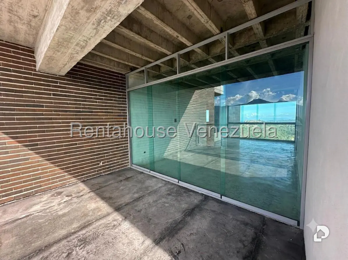 Apartamento en Alto Hatillo, Caracas – 14