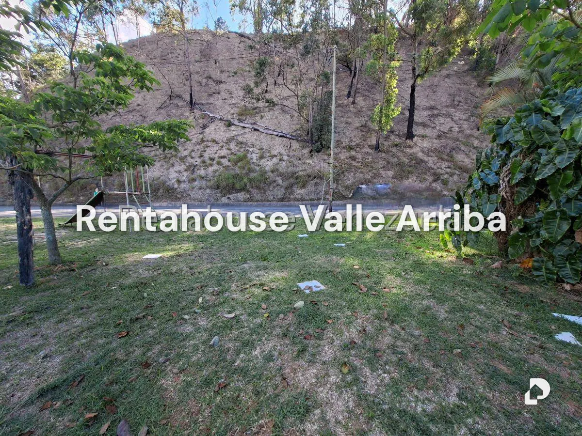Terreno en Los Salias, San Antonio de Los Altos – 9