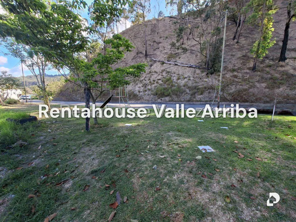 Terreno en Los Salias, San Antonio de Los Altos – 8