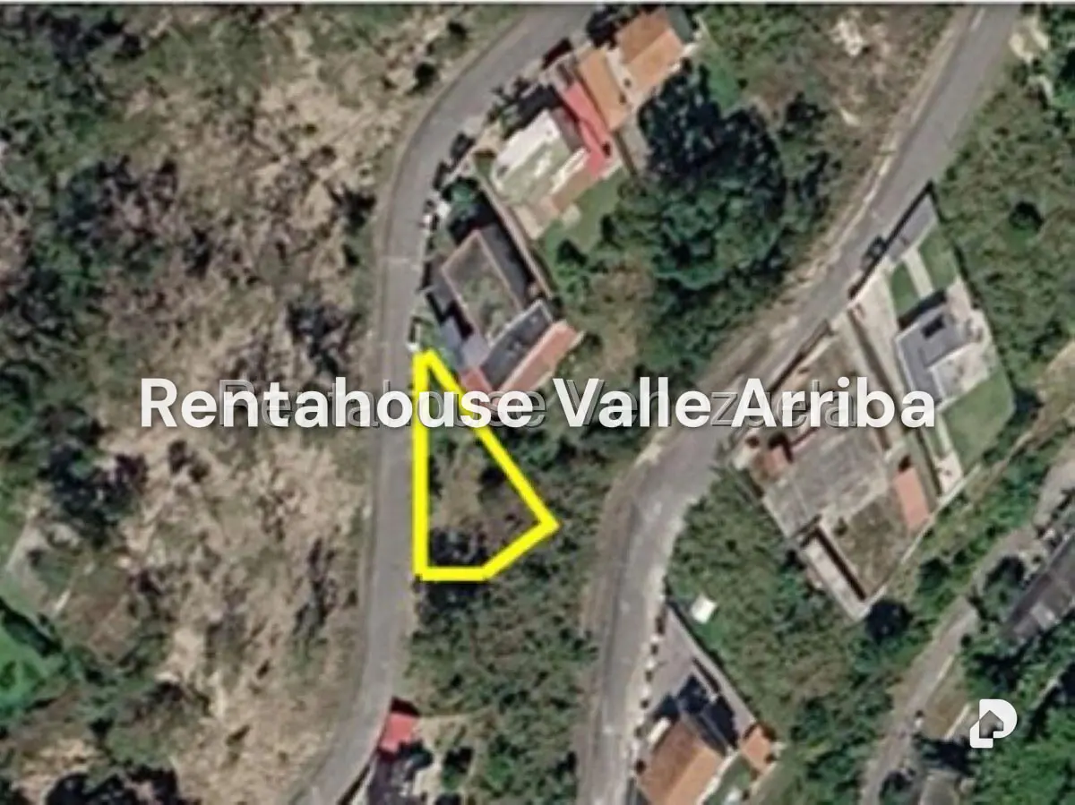 Terreno en Los Salias, San Antonio de Los Altos – 13