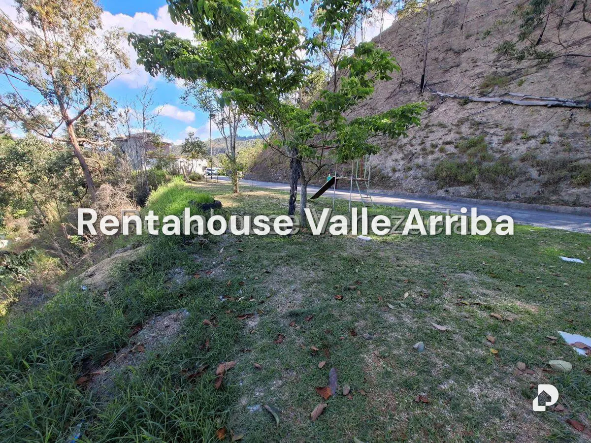 Terreno en Los Salias, San Antonio de Los Altos – 7