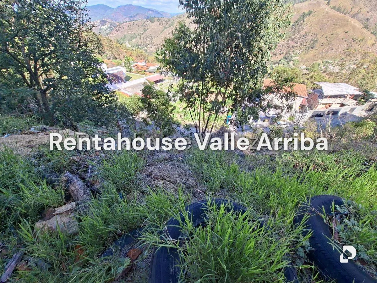 Terreno en Los Salias, San Antonio de Los Altos – 6