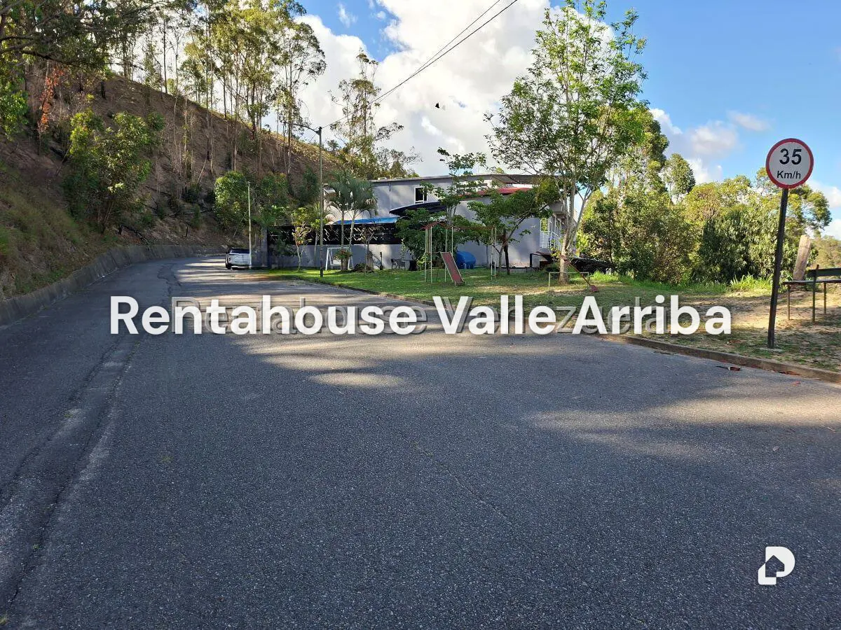 Terreno en Los Salias, San Antonio de Los Altos – 11