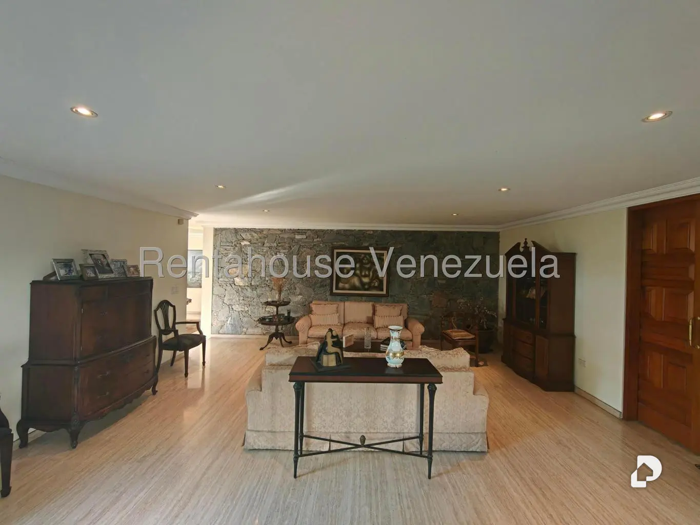 Casa en Alta Florida, Caracas – 6