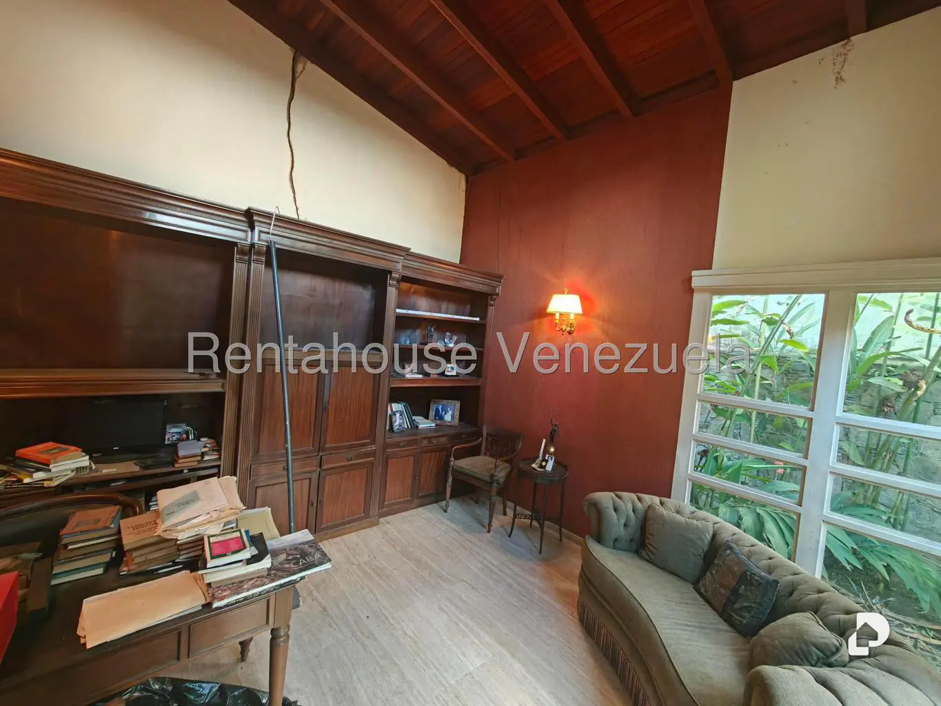 Casa en Alta Florida, Caracas – 22