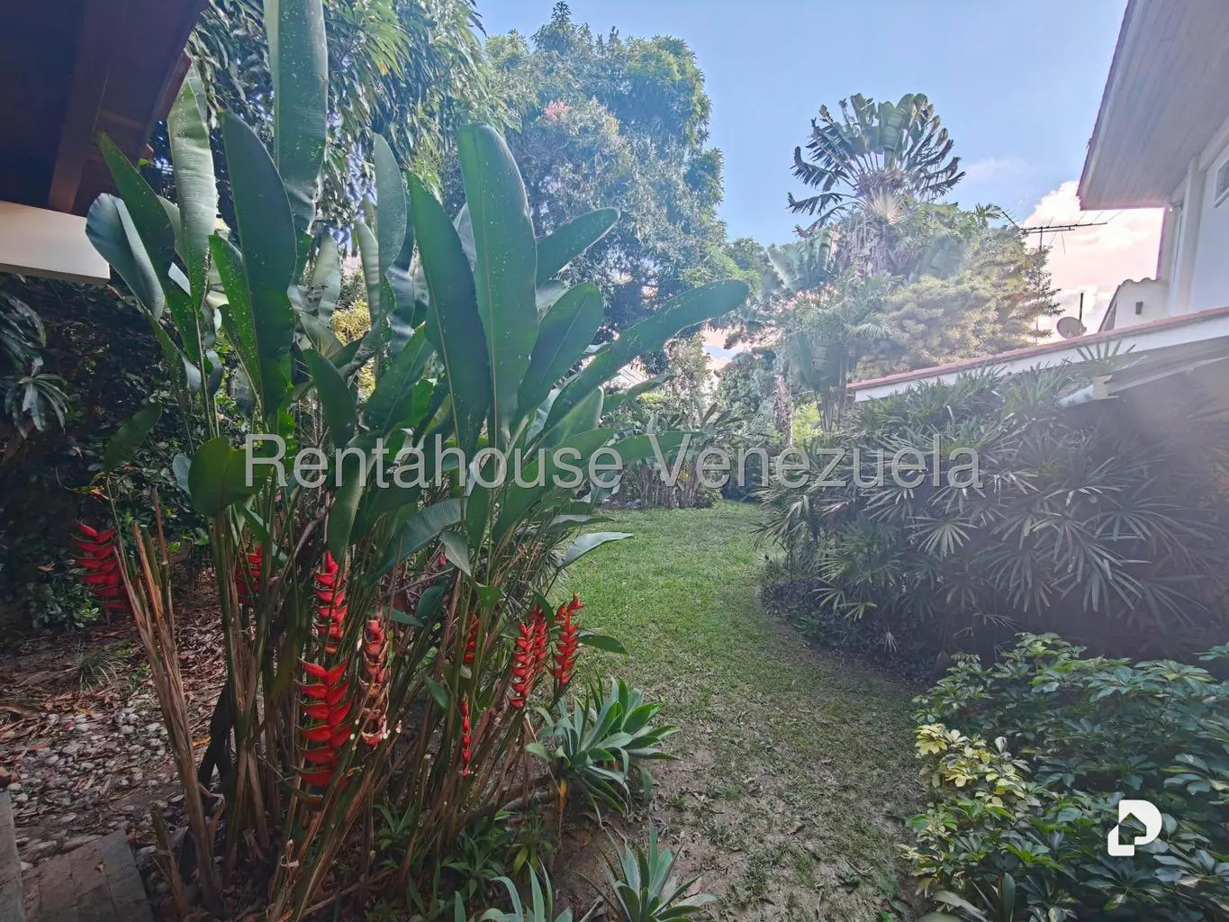 Casa en Alta Florida, Caracas – 3