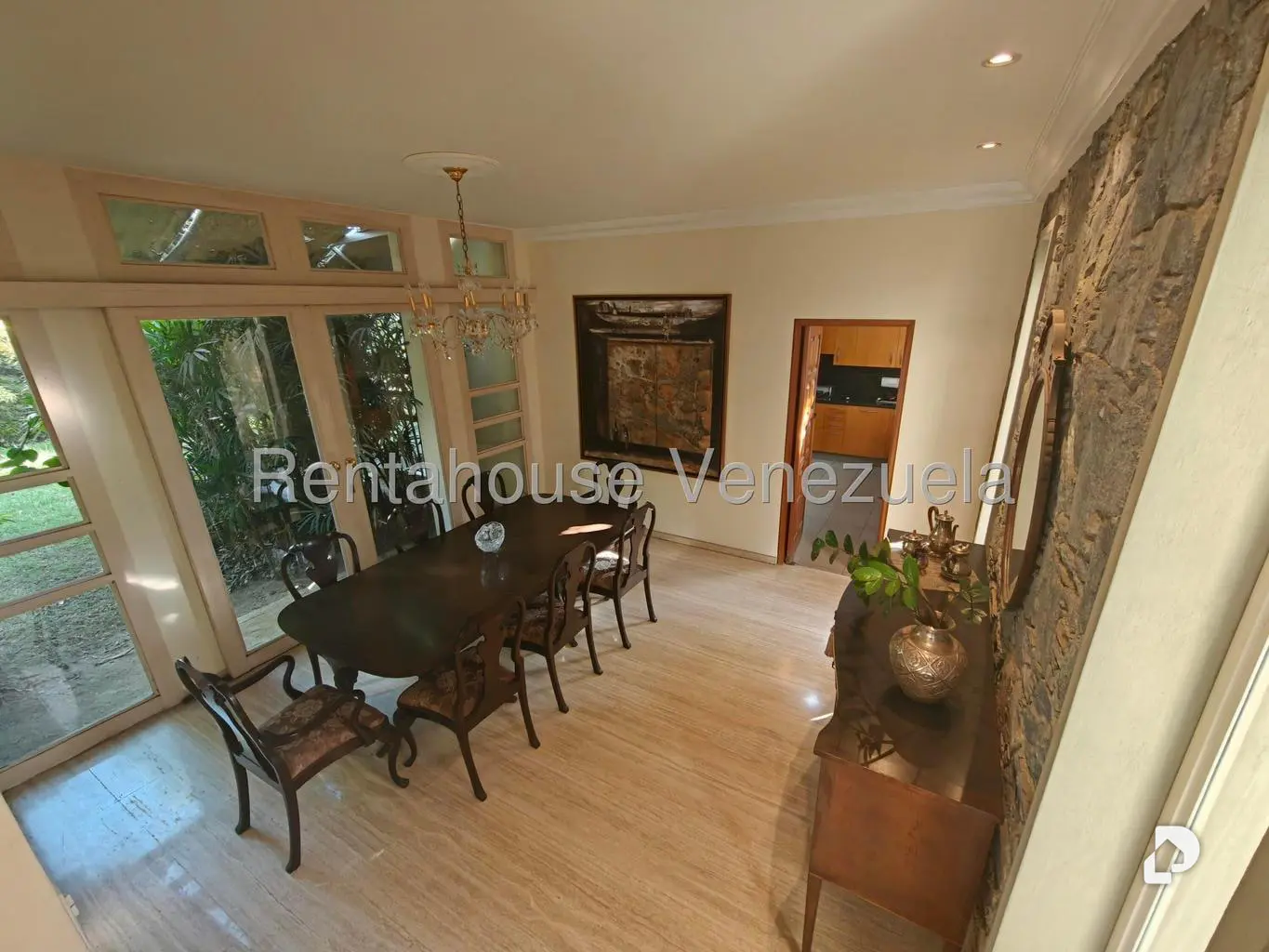 Casa en Alta Florida, Caracas – 8