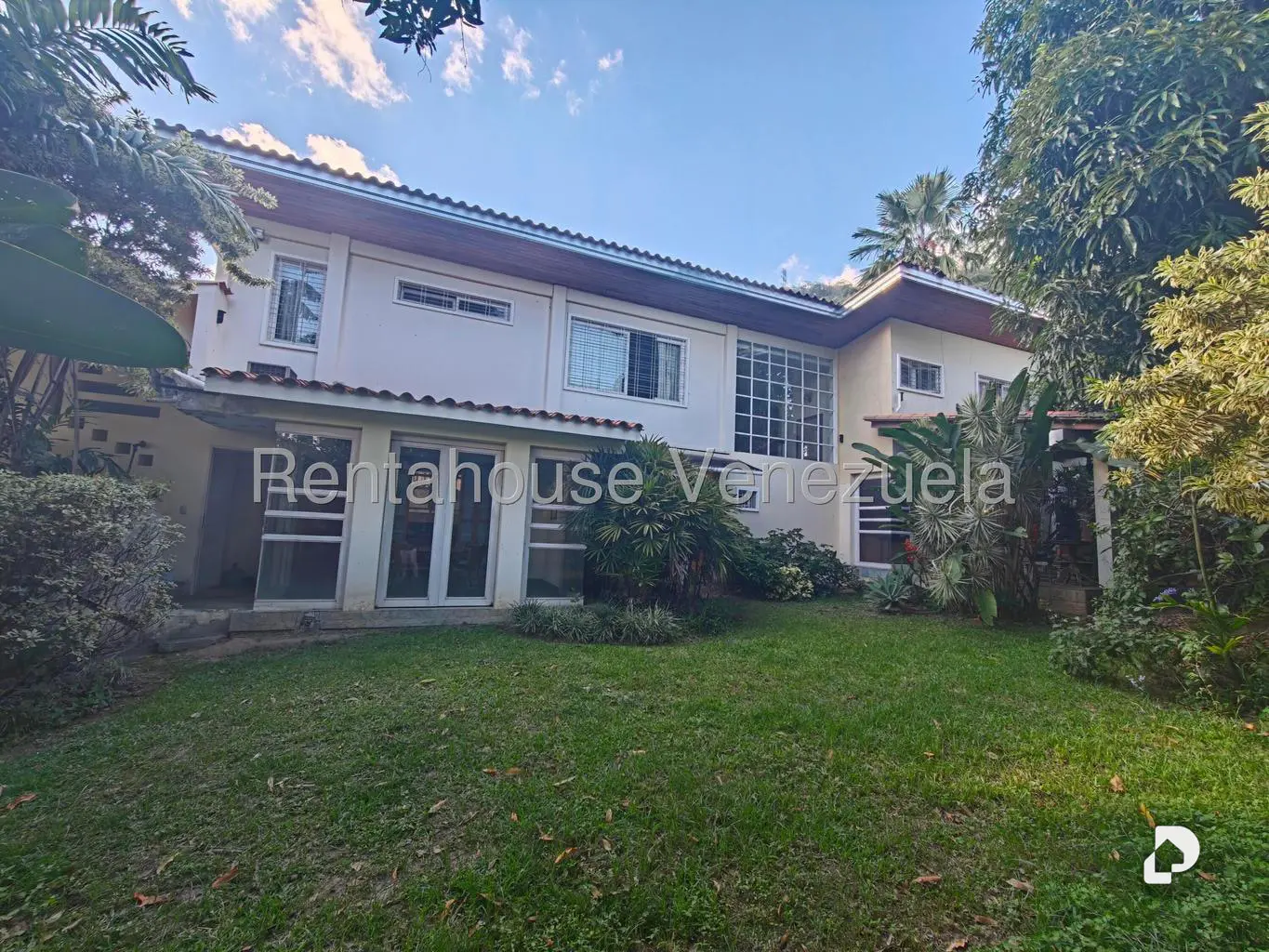 Casa en Alta Florida, Caracas – 4