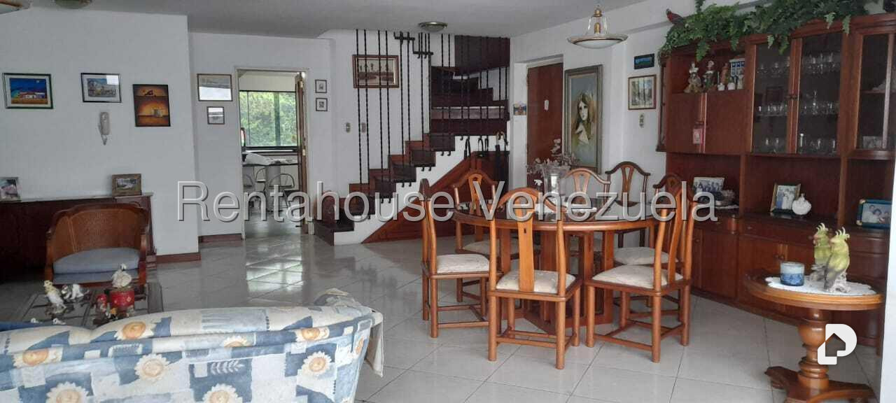 Penthouse en Miranda, Caracas – 6