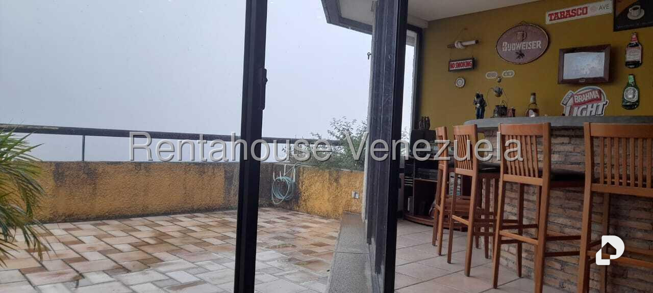 Penthouse en Miranda, Caracas – 8