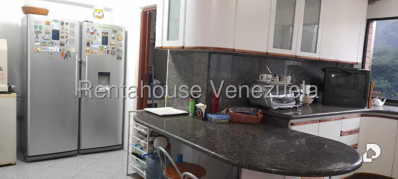 Penthouse en Miranda, Caracas – 10