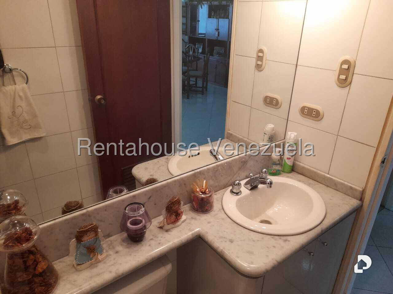 Penthouse en Miranda, Caracas – 15