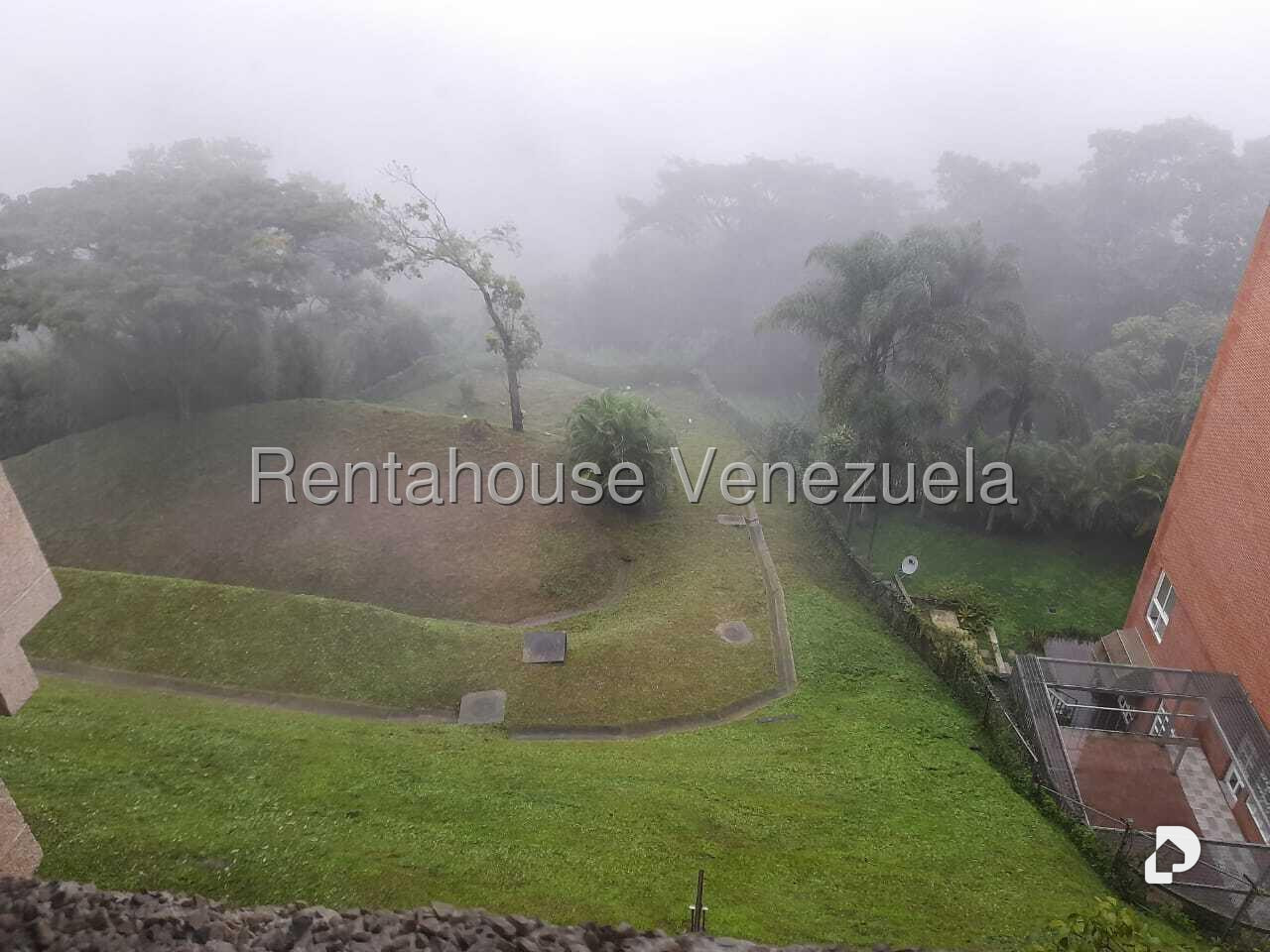 Penthouse en Miranda, Caracas – 23