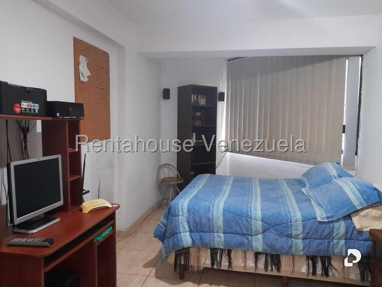 Penthouse en Miranda, Caracas – 17